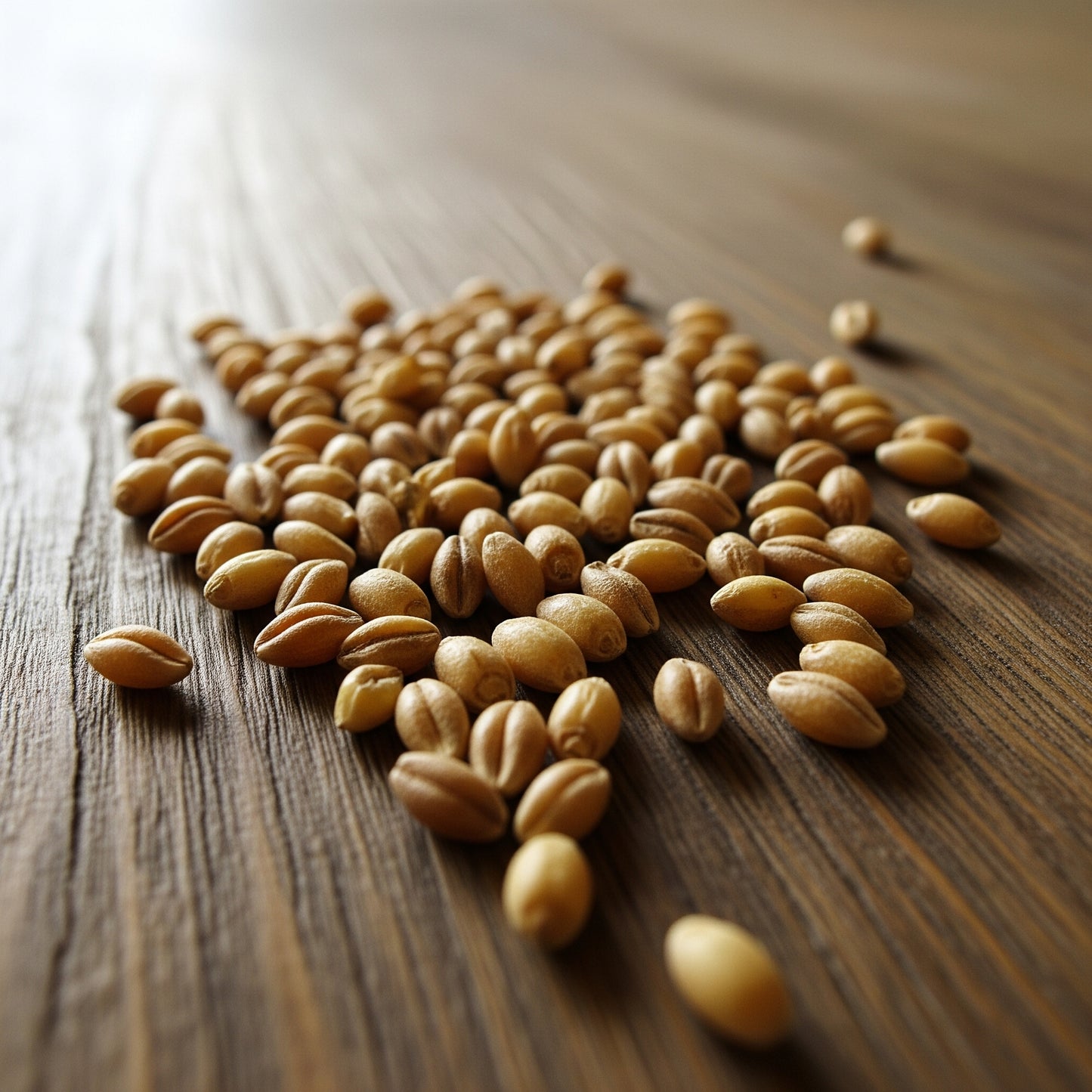 USDA Organic Dehulled Barley Non-GMO Farmer Bob's Farmer-Direct