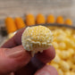 50lbs Mushroom Shaped Unpopped Popcorn Kernels