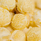 Six Pack of 1lb Mushroom Shaped Unpopped Popcorn Kernels