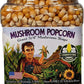 2lbs Mushroom Shaped Unpopped Popcorn Kernels