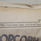 E-Z Open pull tape makes it easy to open the bag. Just grab the small brown strip behind the string and pull. 