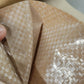 Woven Poly liner in 50lb bag for increased strength and durability in shipping. 