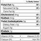 1lb Mushroom Shaped Unpopped Popcorn Kernels